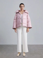 Dusty Pink