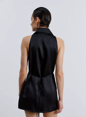 Midnight Black