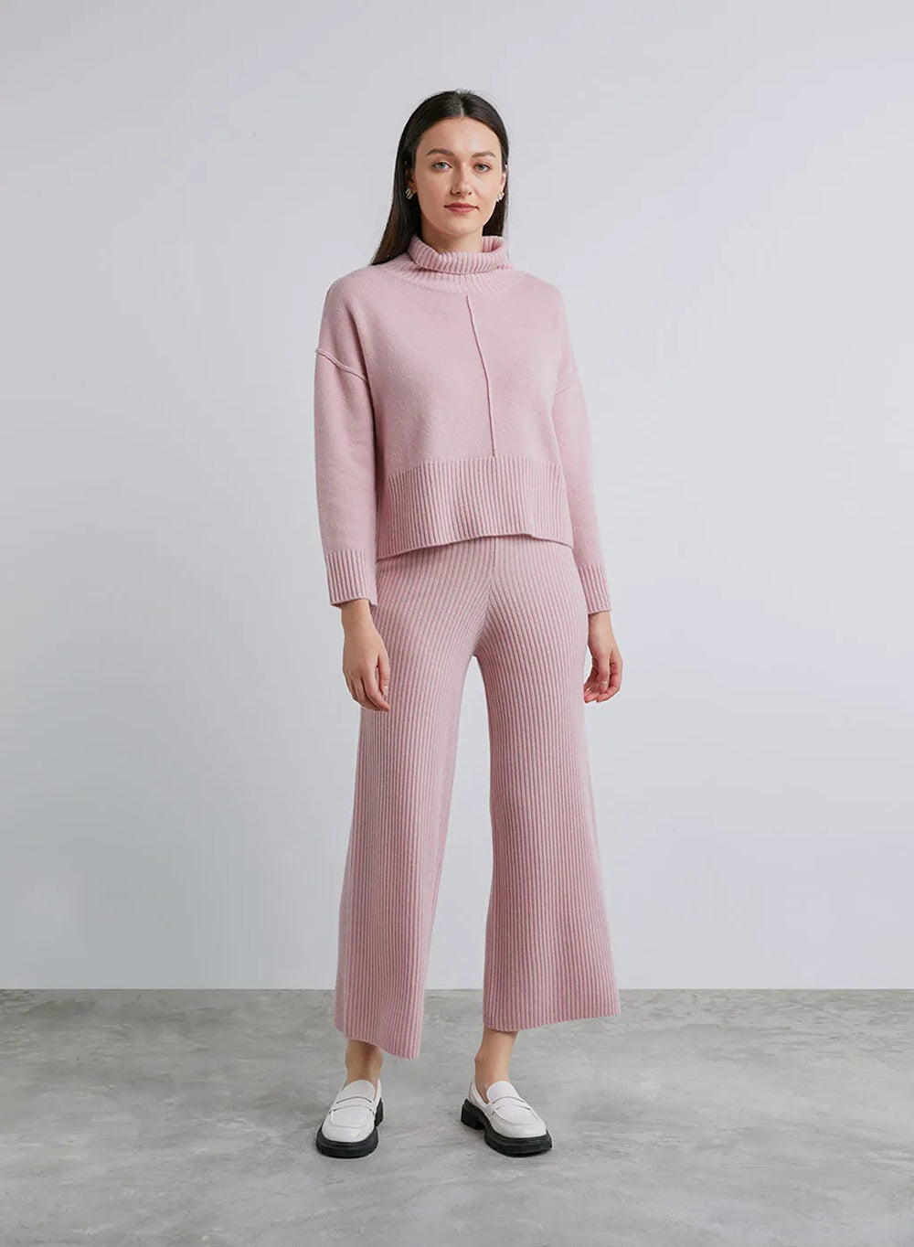 Coral Pink