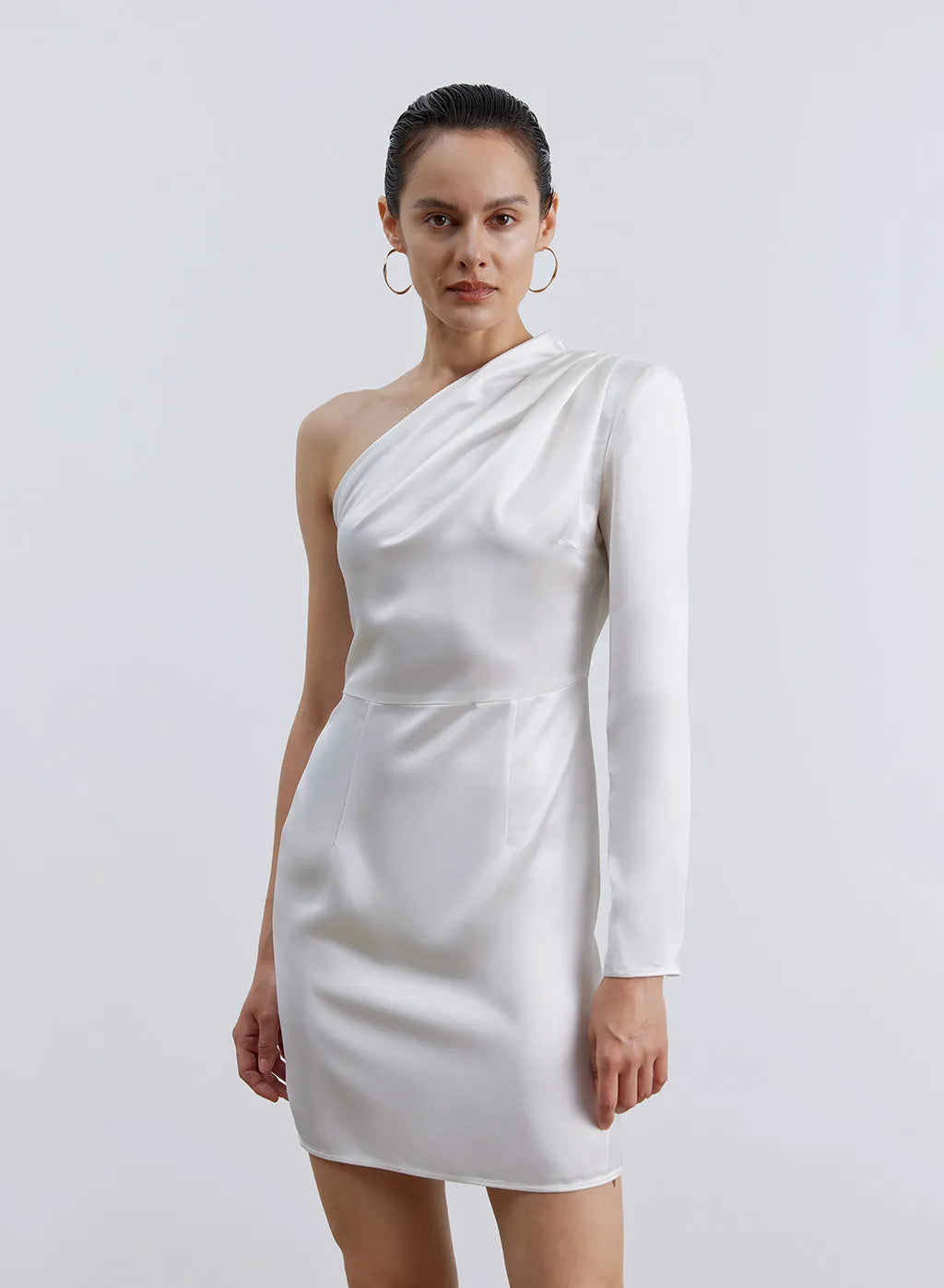 Pearl White