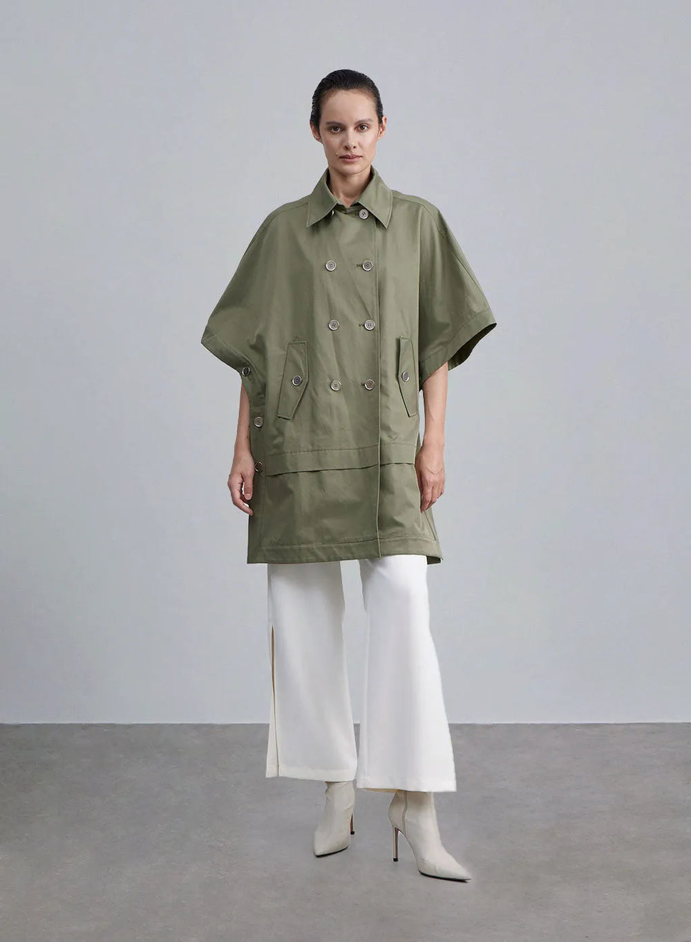 Army Green