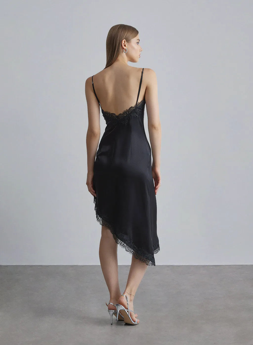 Midnight Black