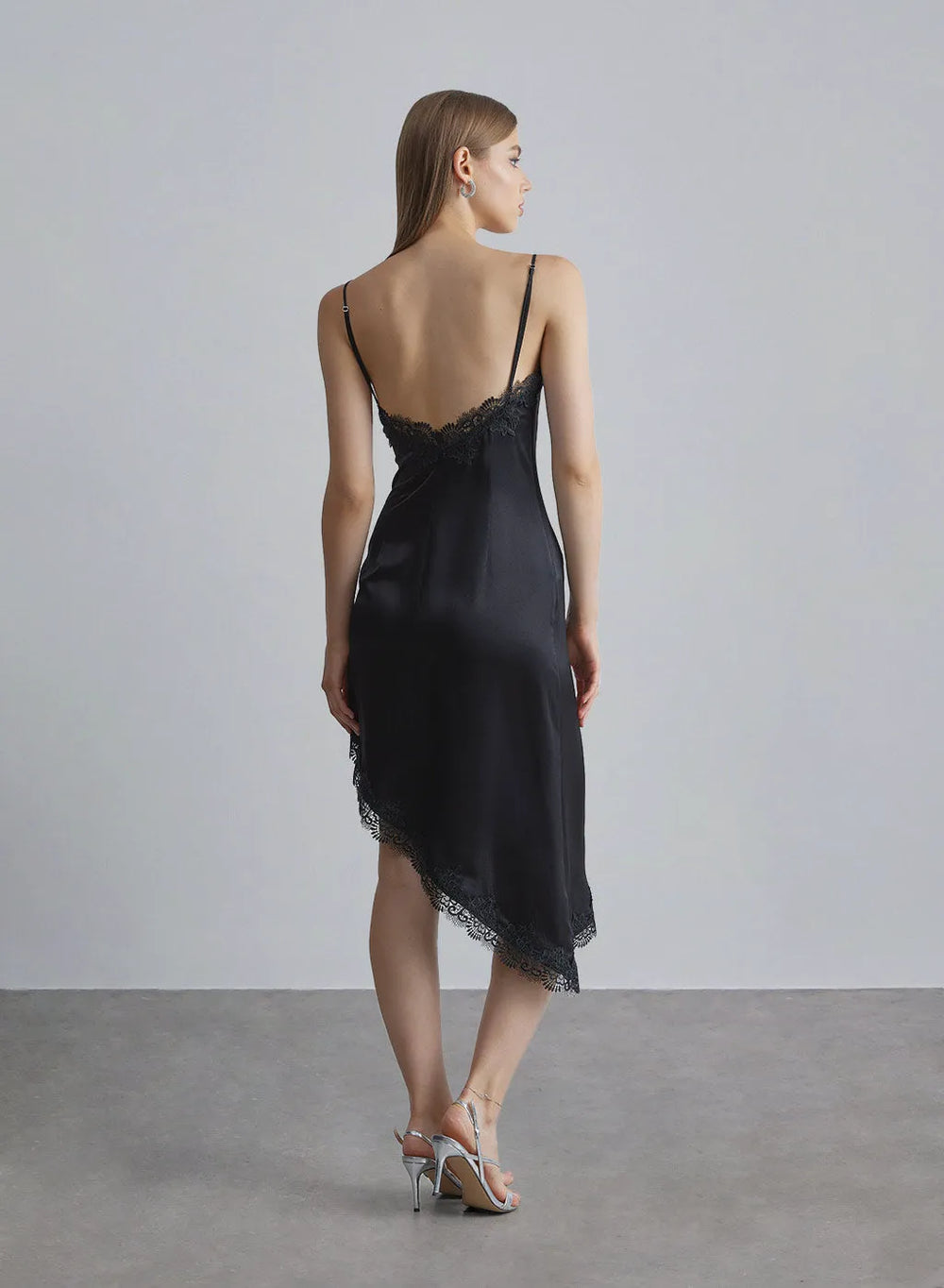 Midnight Black
