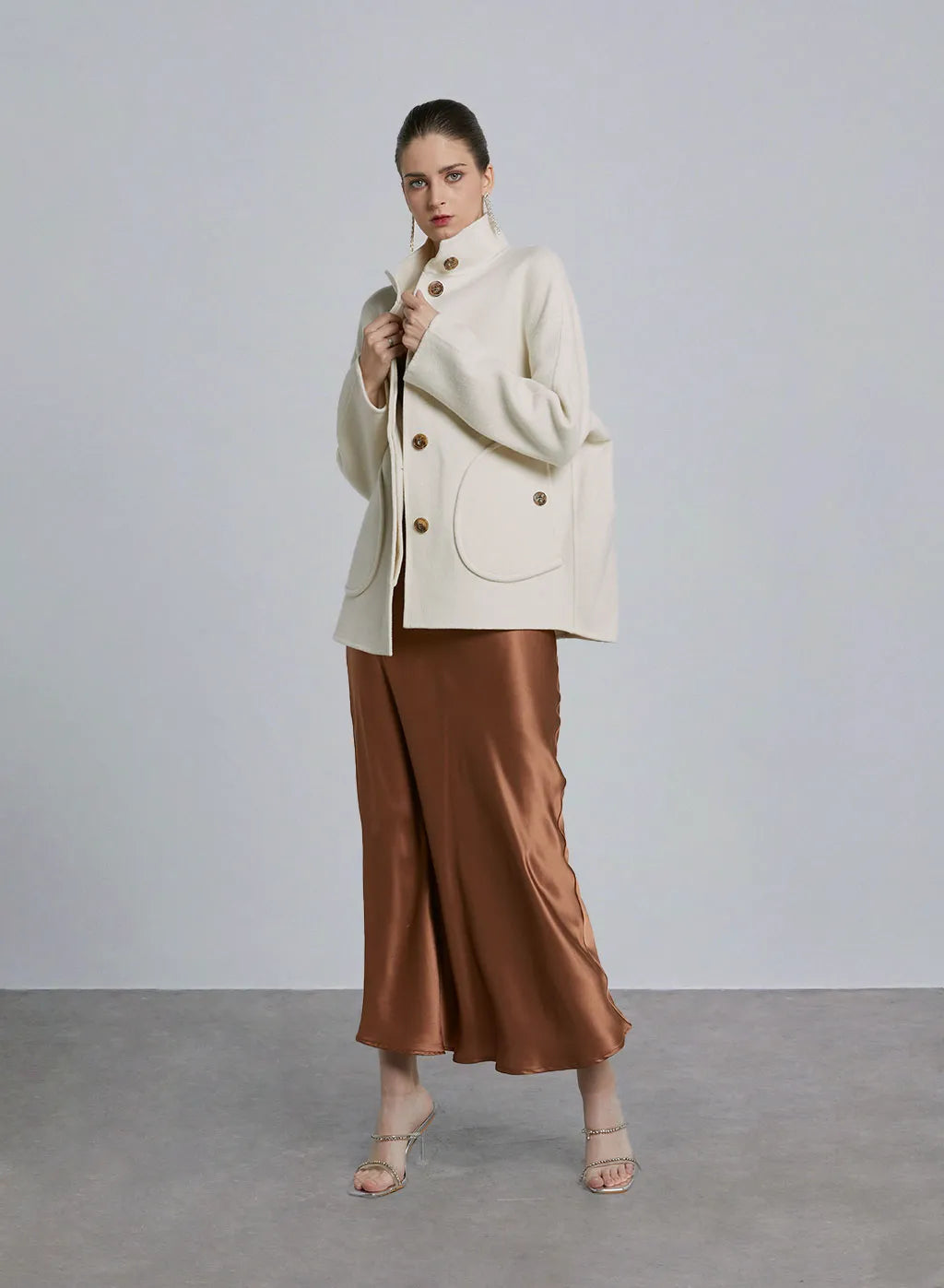 Ivory