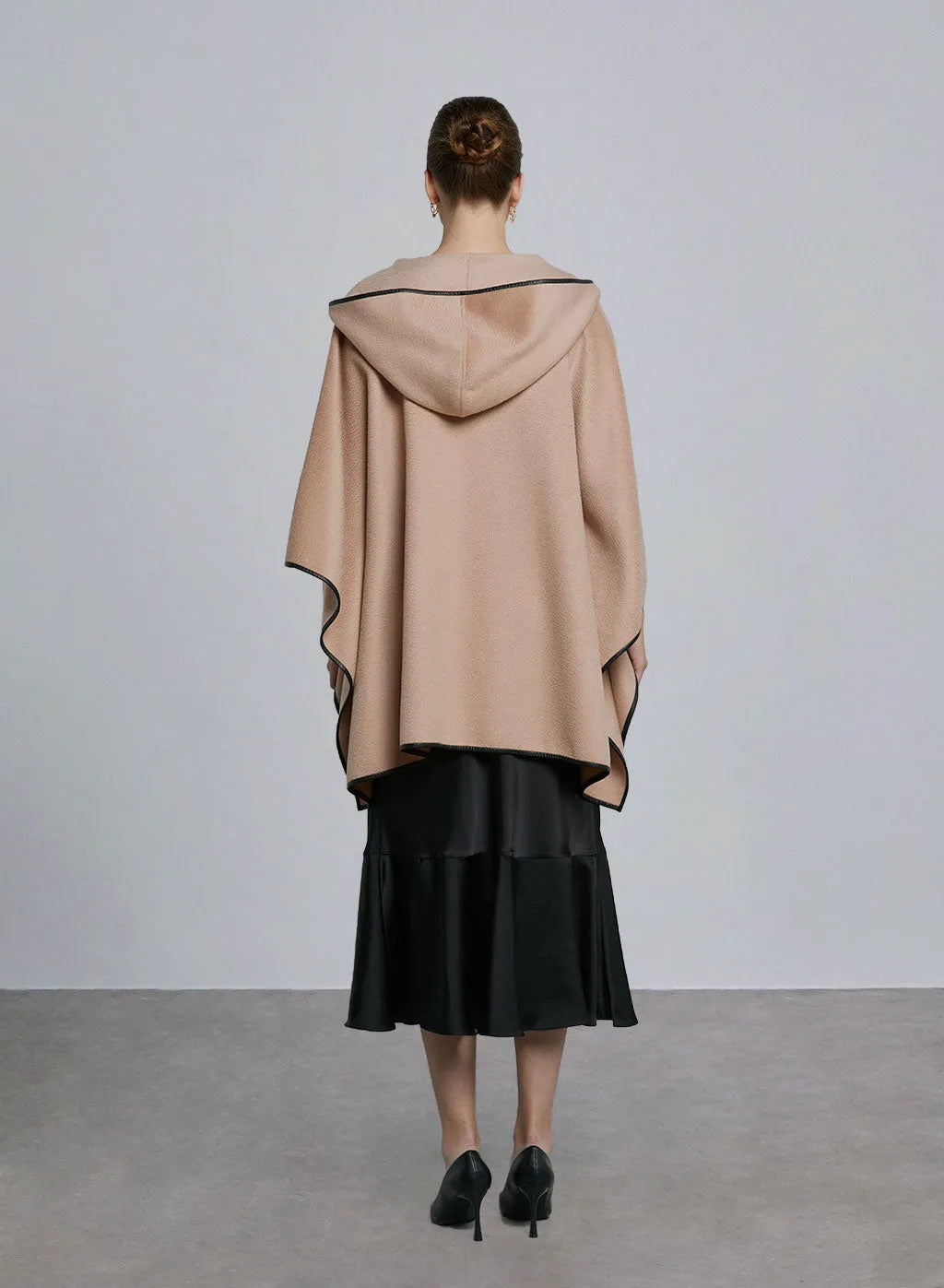 Powder Pink