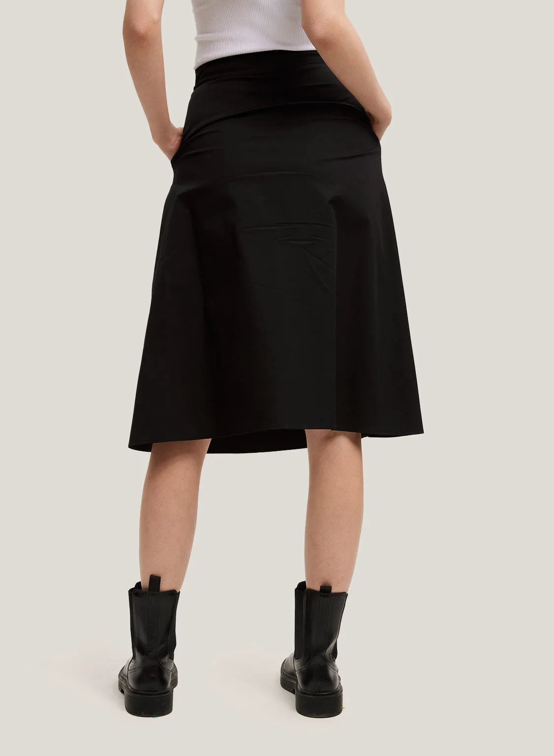 Midnight Black