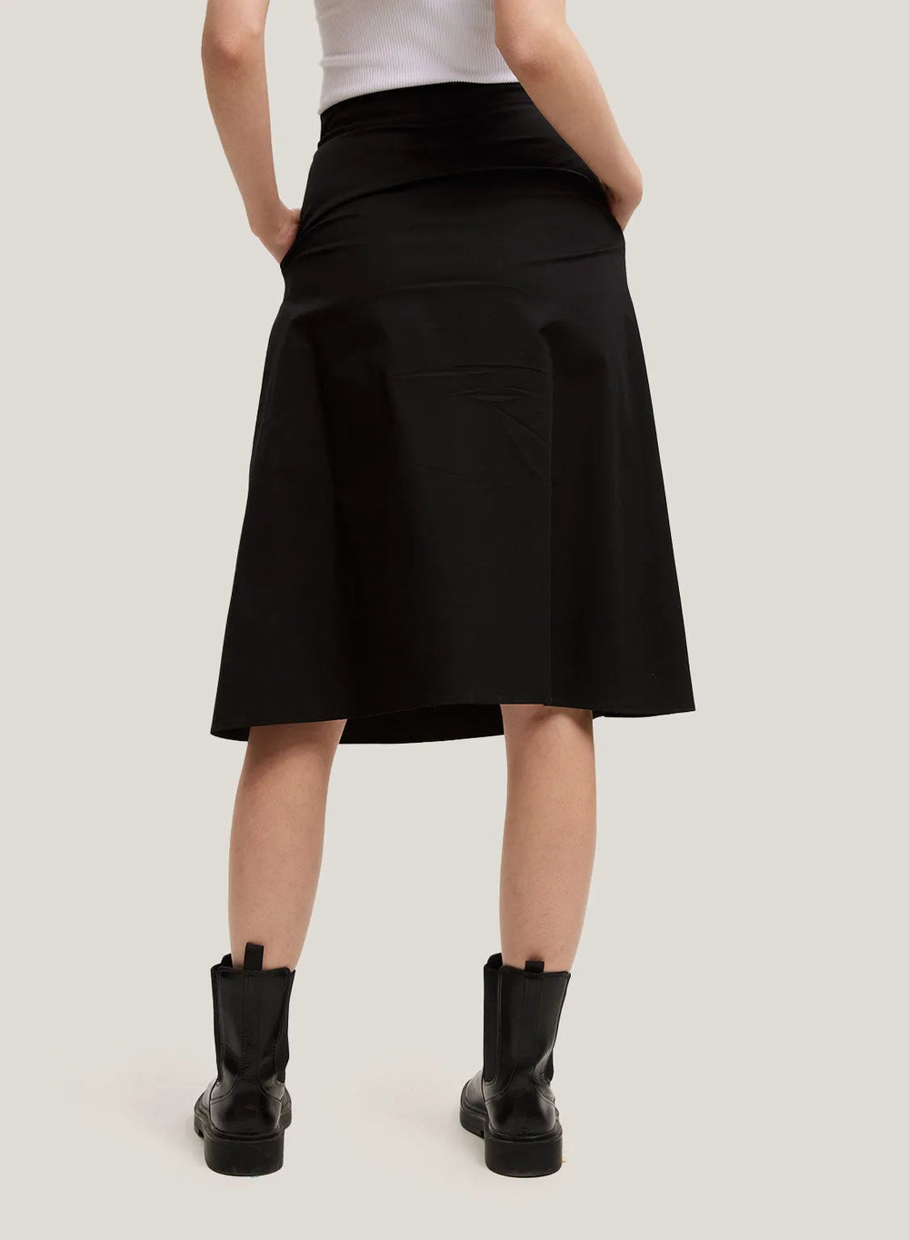 Midnight Black