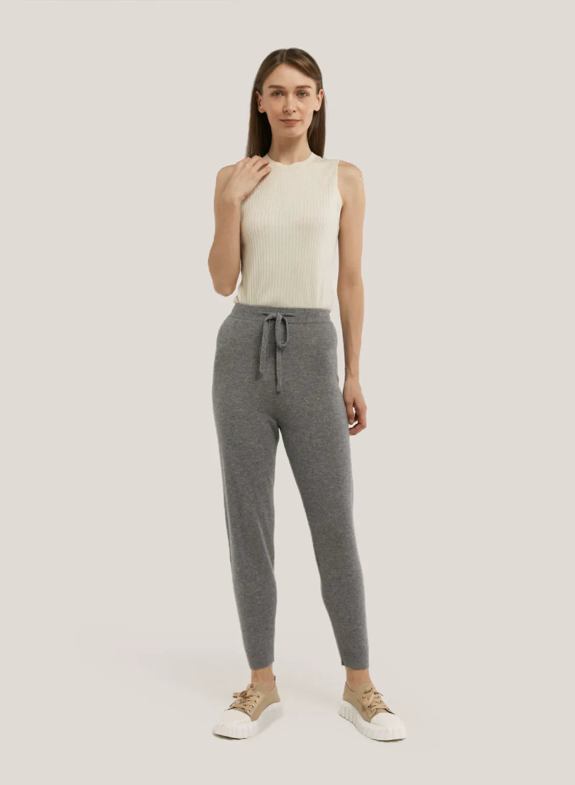 Grey