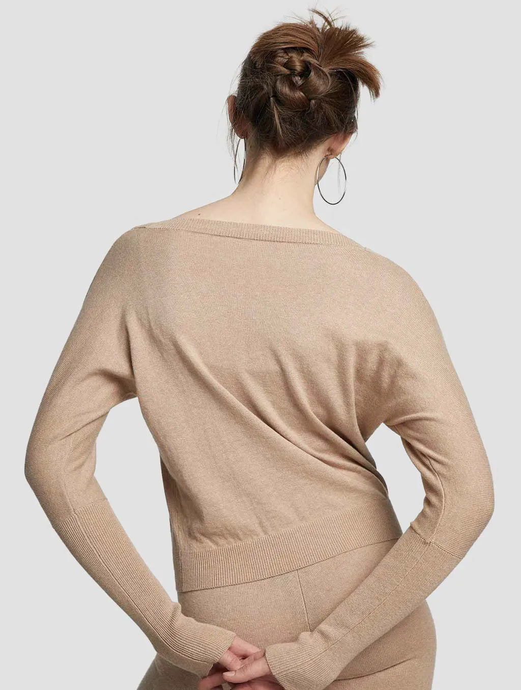 Raw Umber