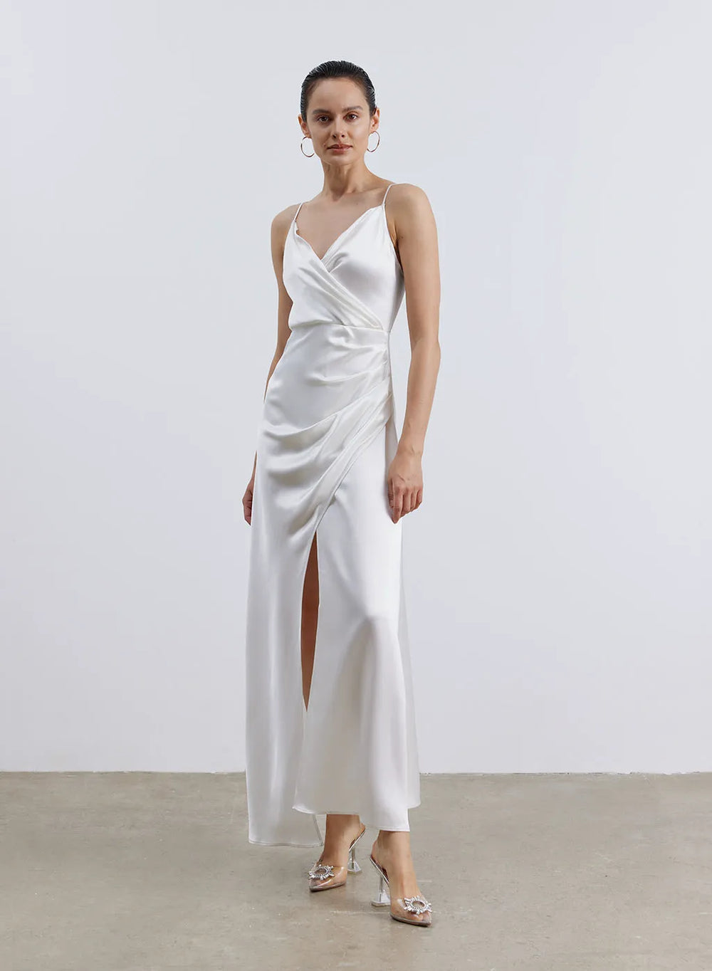 Pearl White