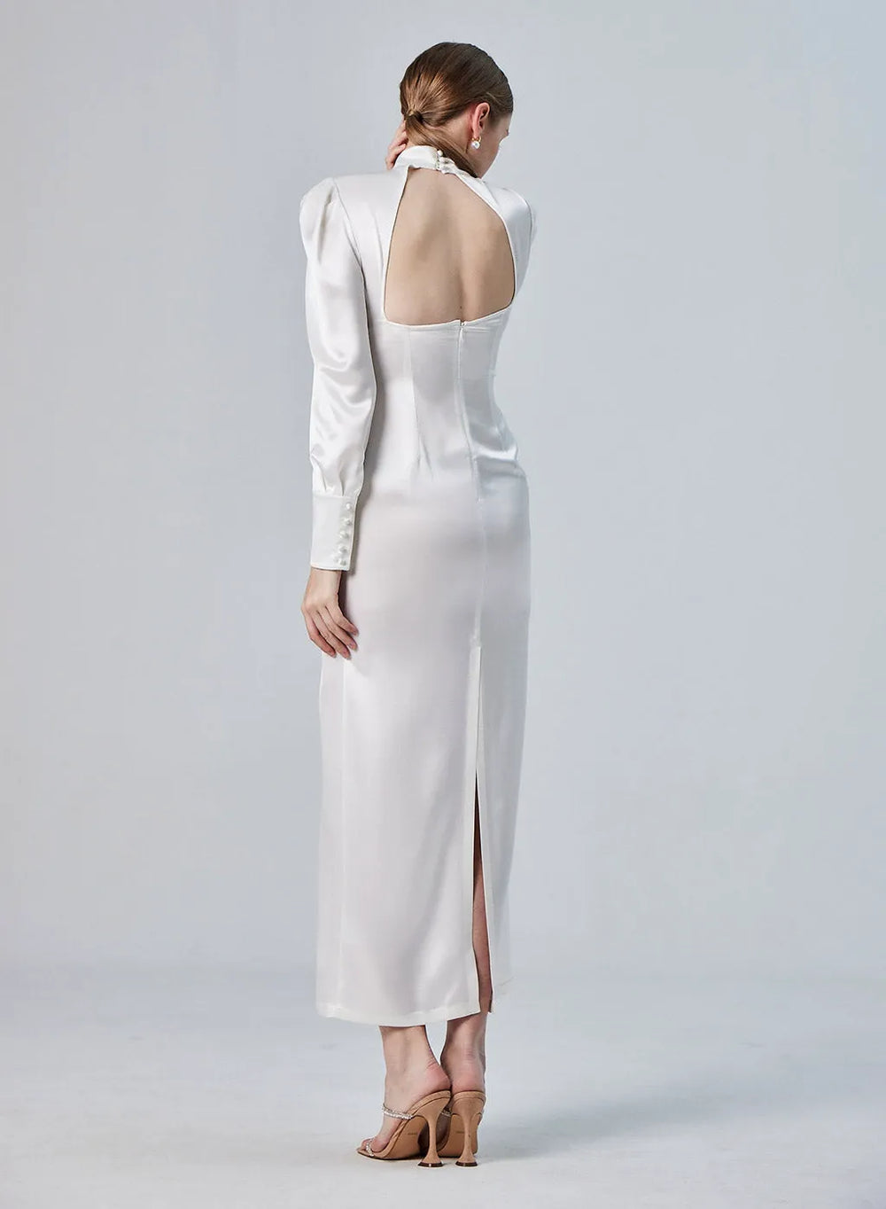 Pearl White