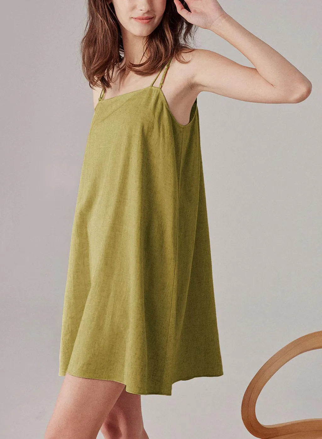 Pastel Yellow