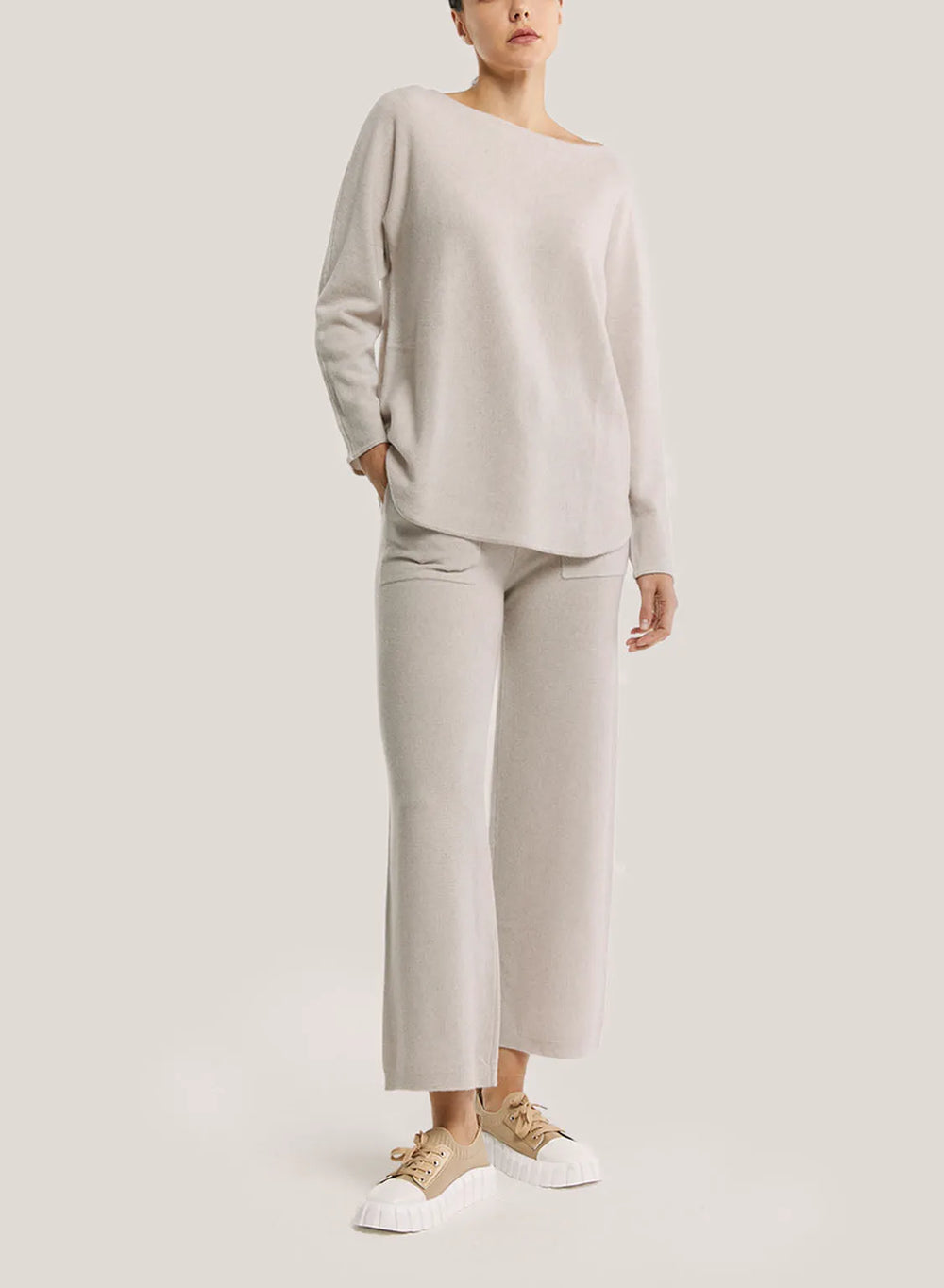 Pale Taupe