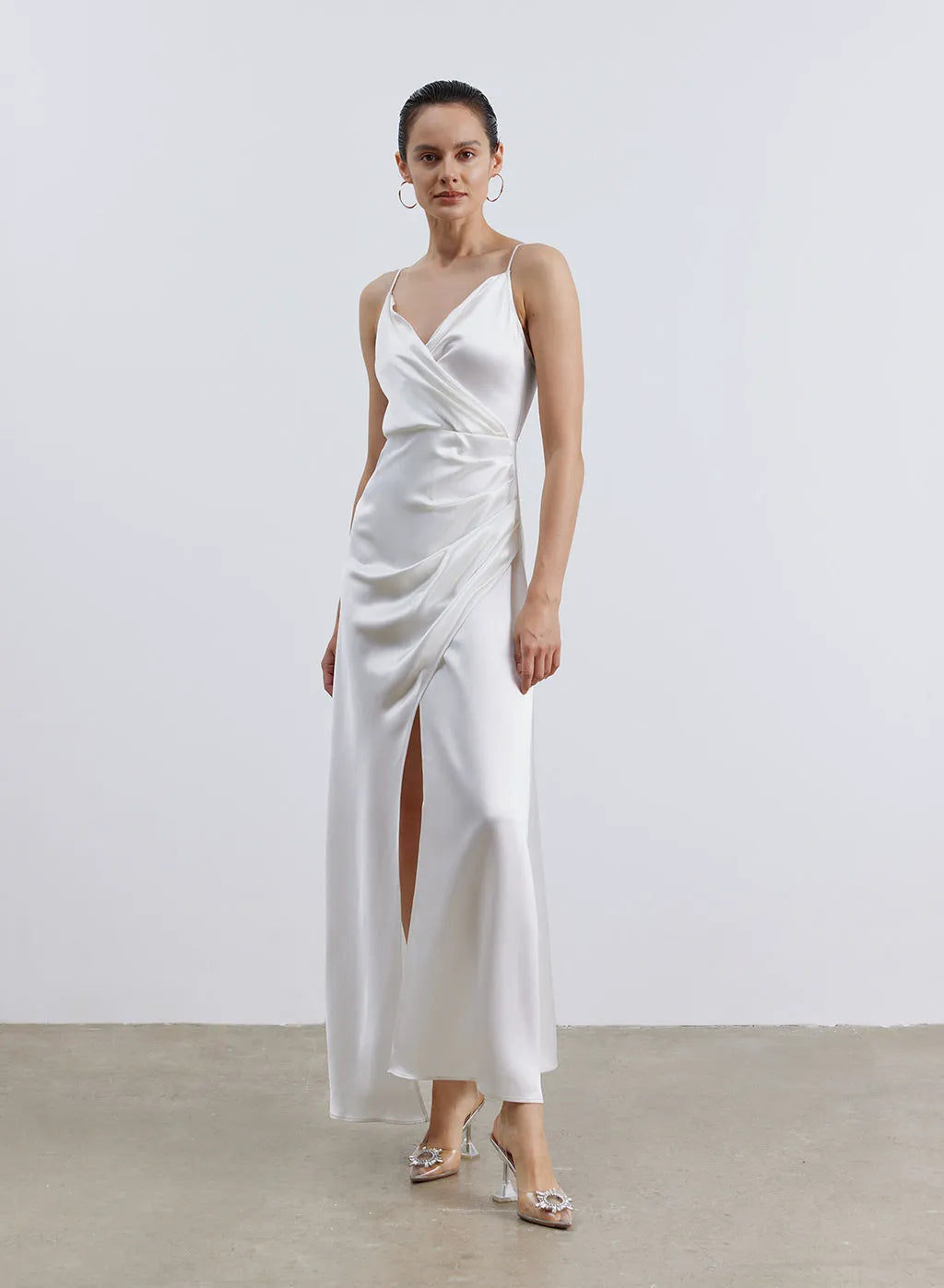 Pearl White
