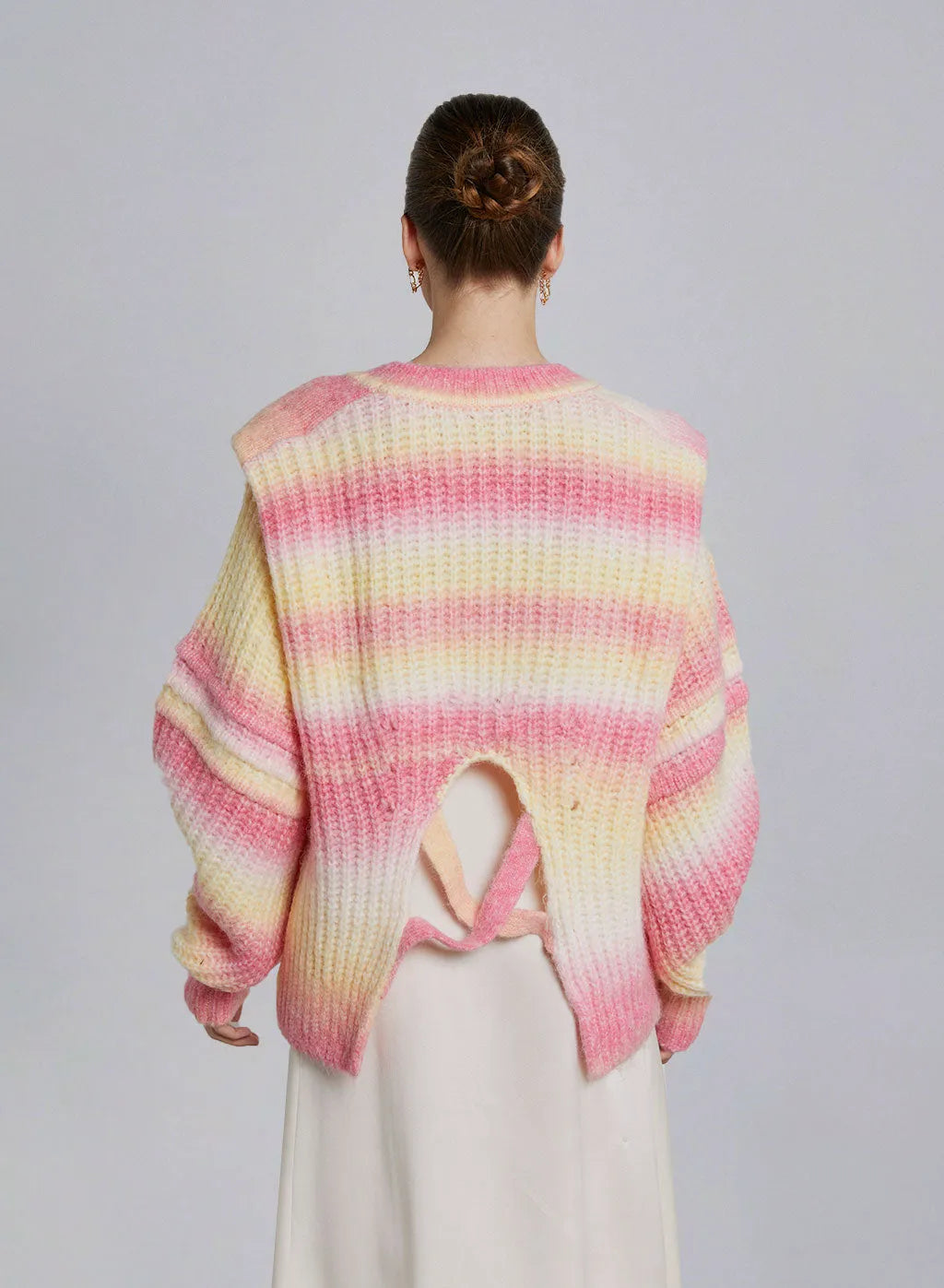 Lavender Pink