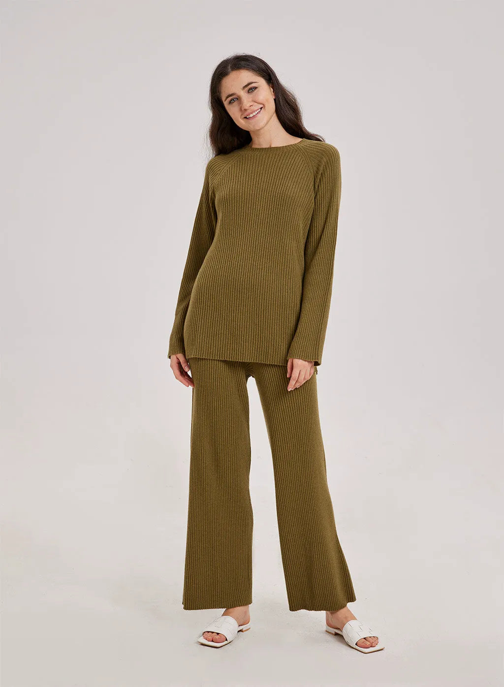 Coral Pink
