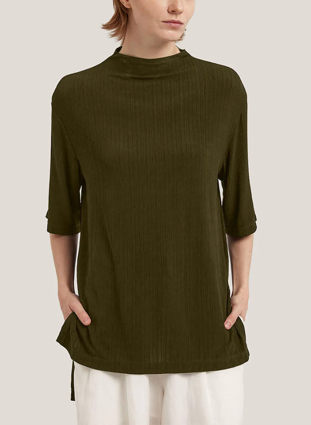 Saddle Brown