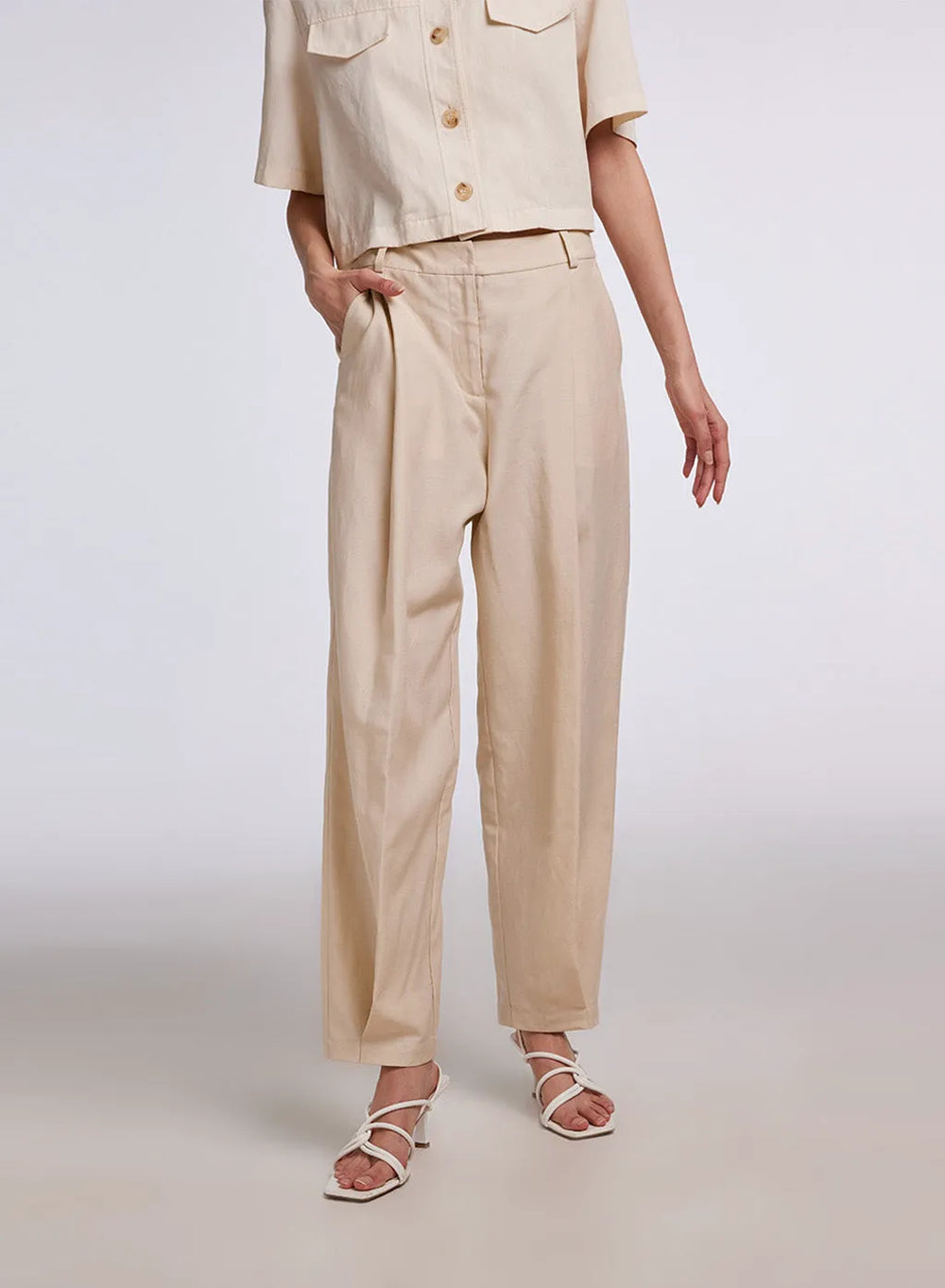 Linen
