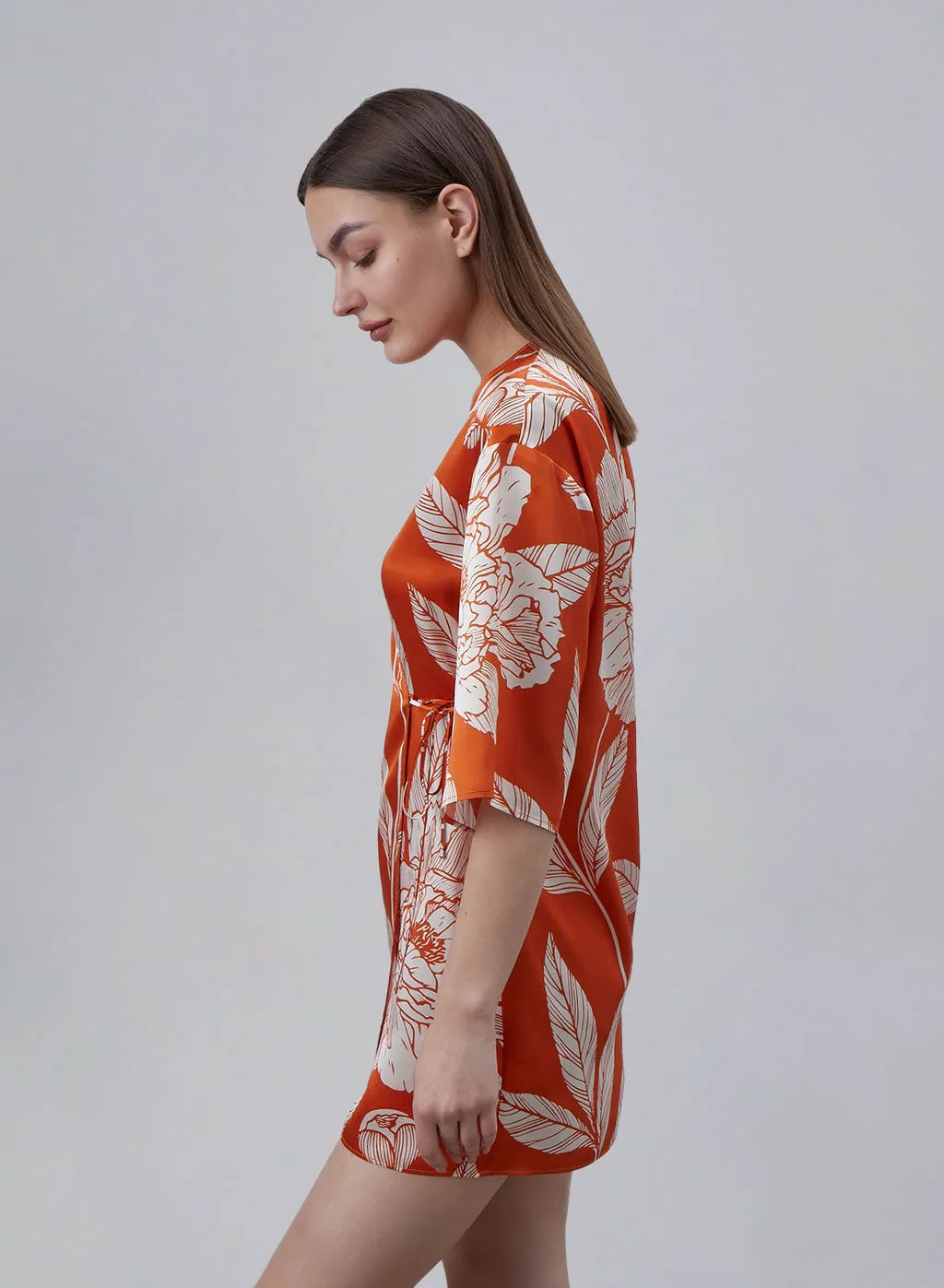 Linear Blossoms