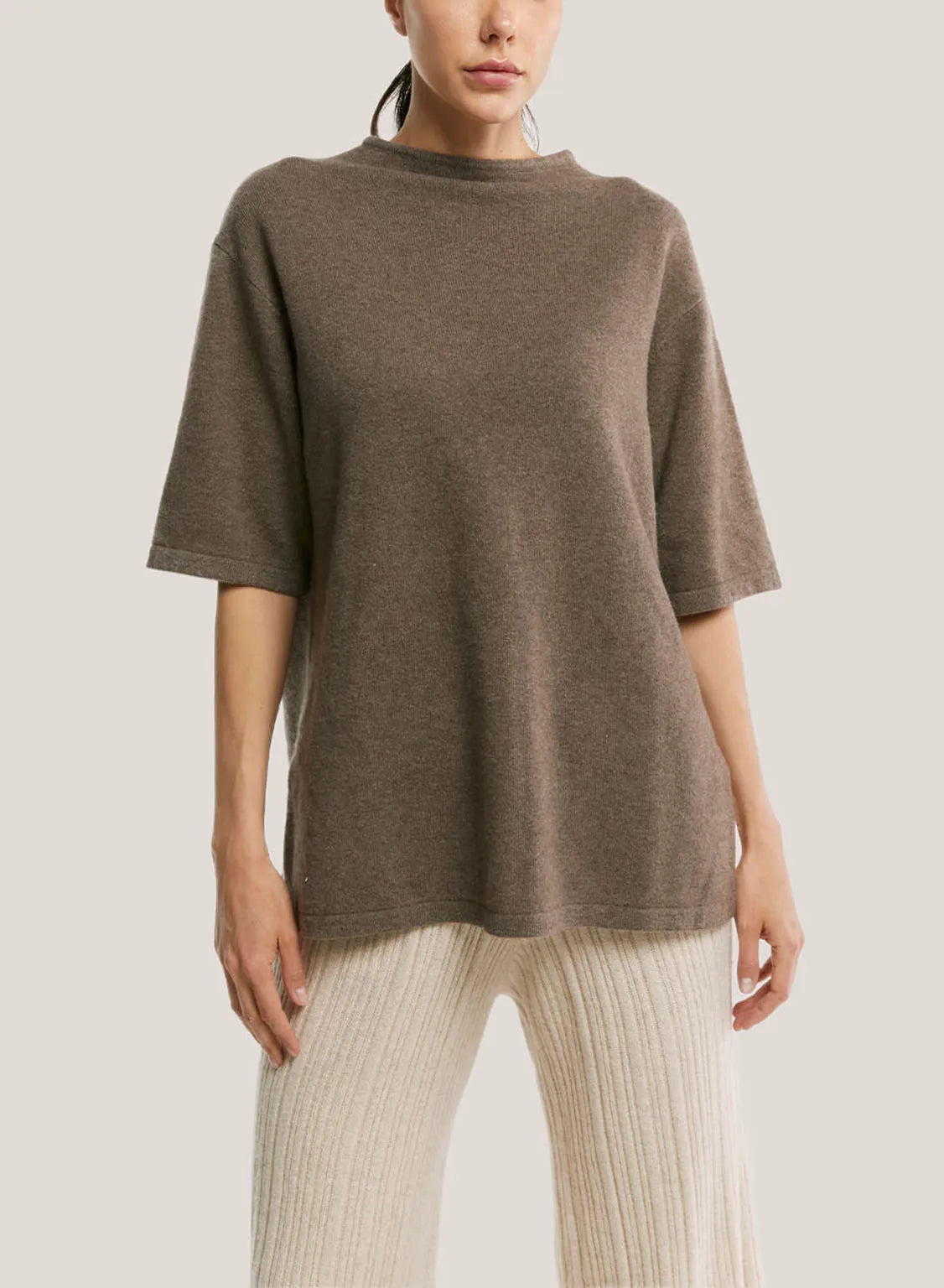 Saddle Brown