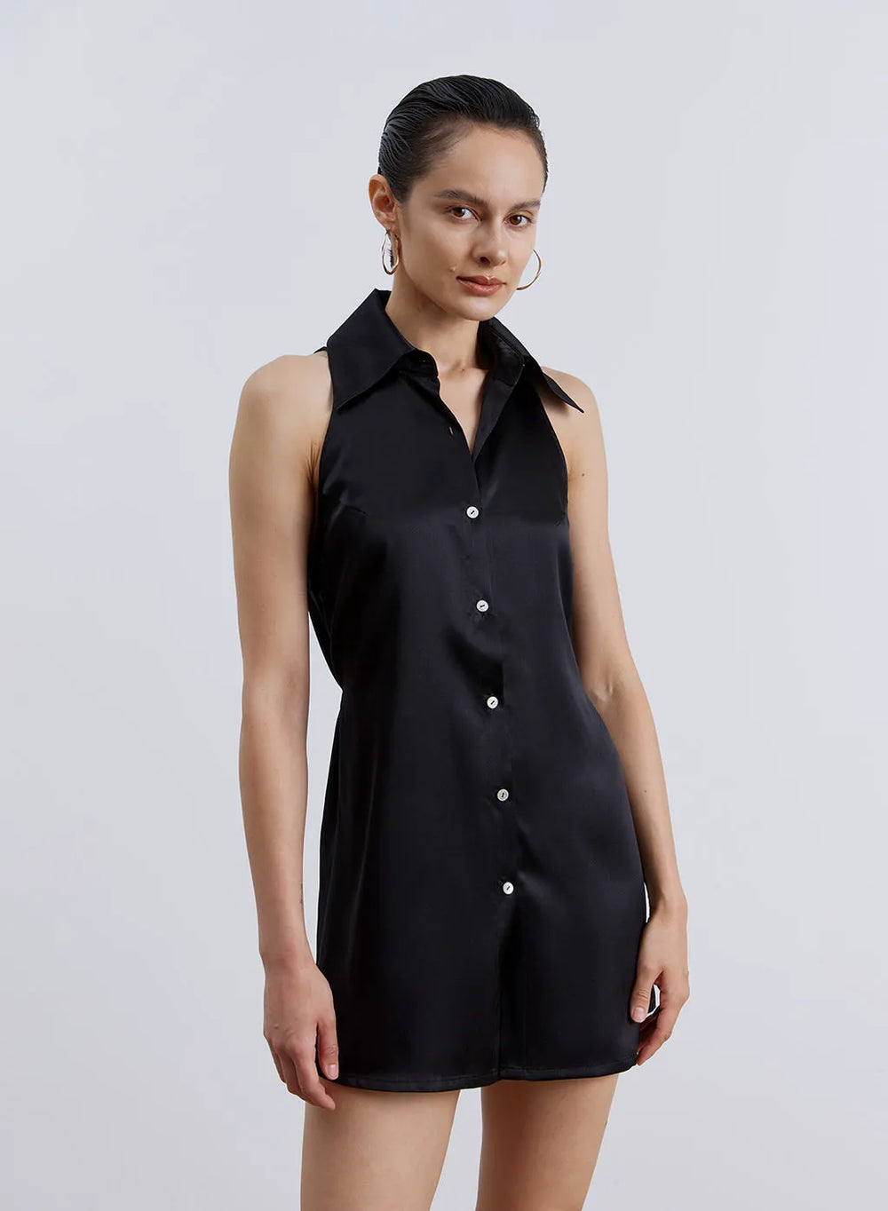 Midnight Black