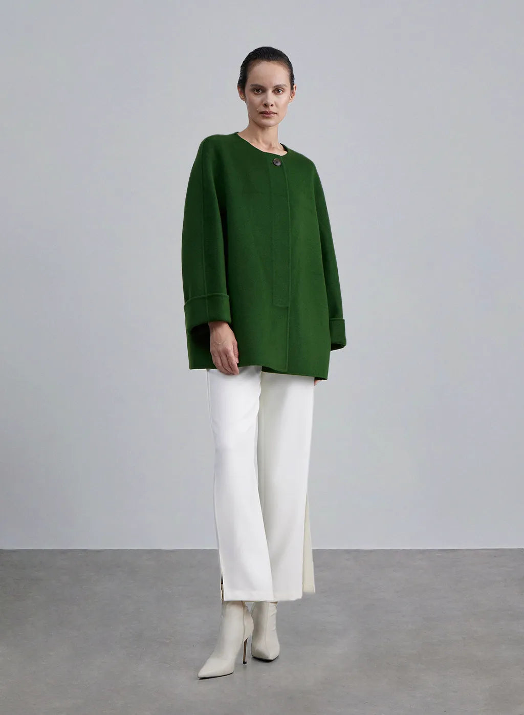 ForestGreen