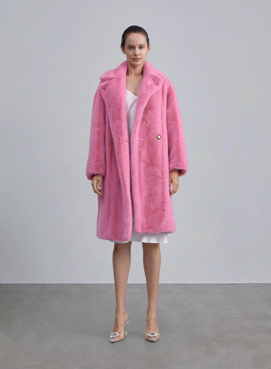 Lavender Pink