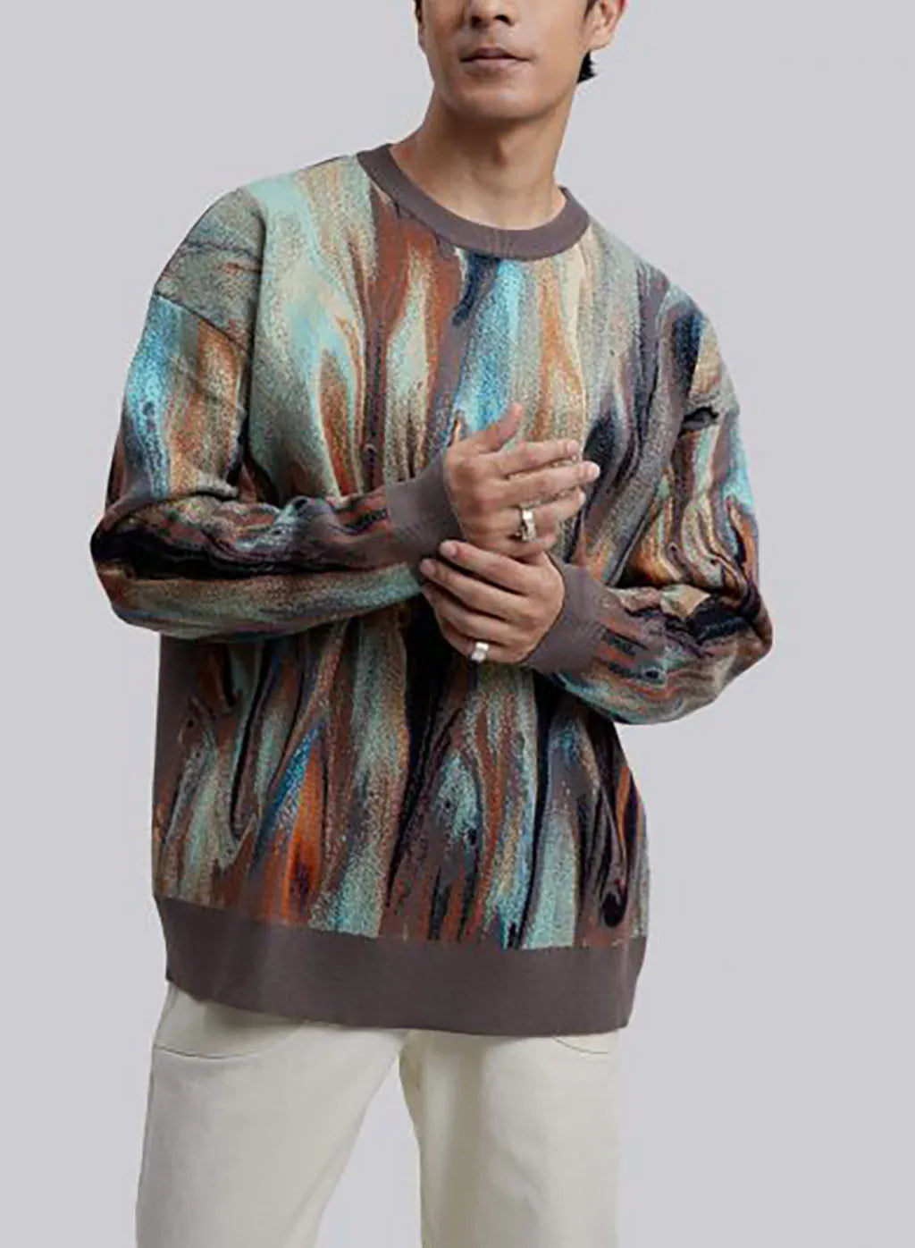 Multiple Colour