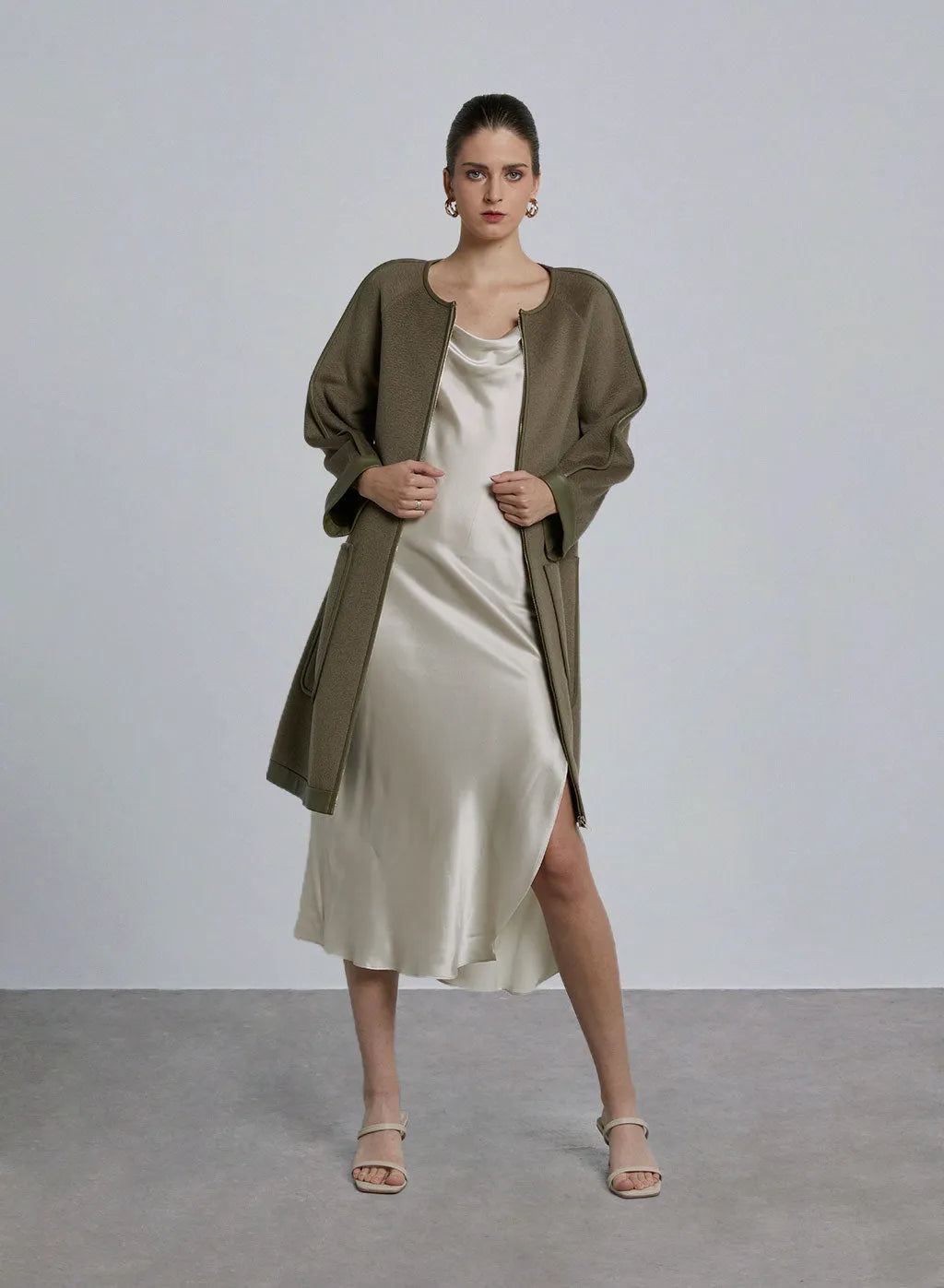 Sage Green