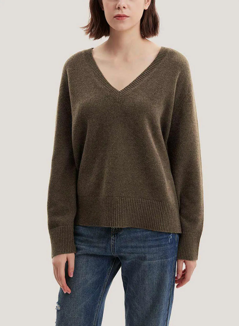 Dark Olive