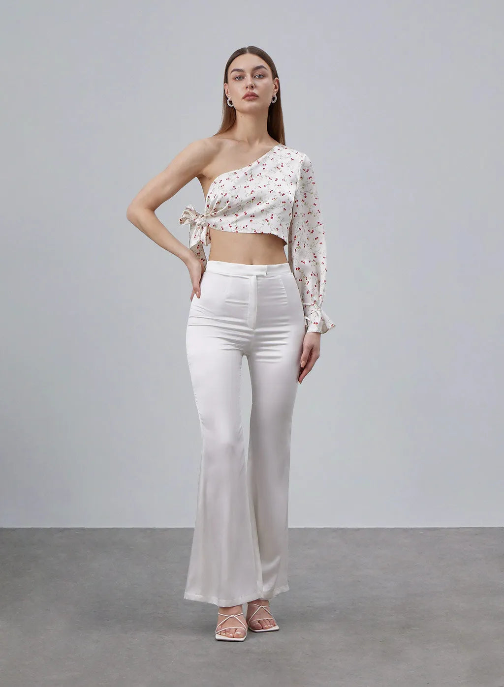 Pearl White
