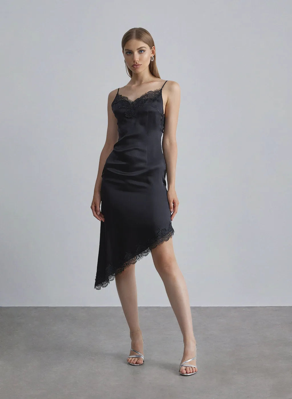 Midnight Black