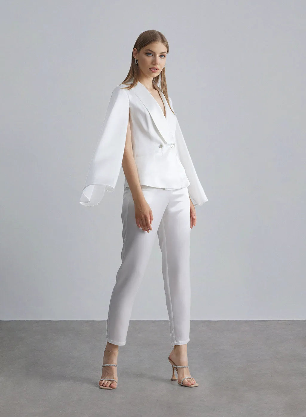 Pearl White