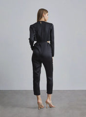 Midnight Black