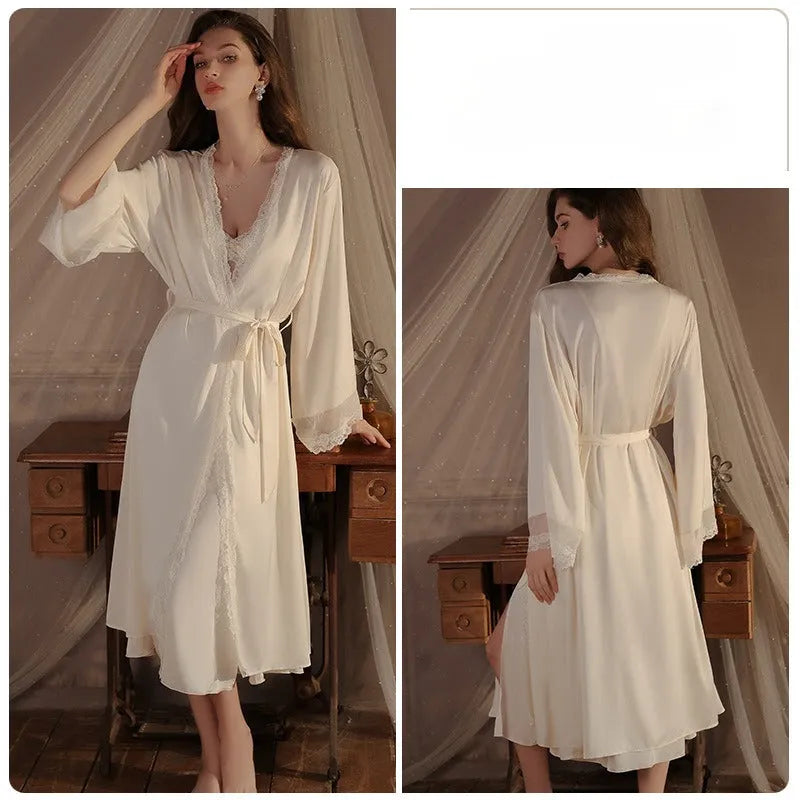 Taro purple (nightdress)
