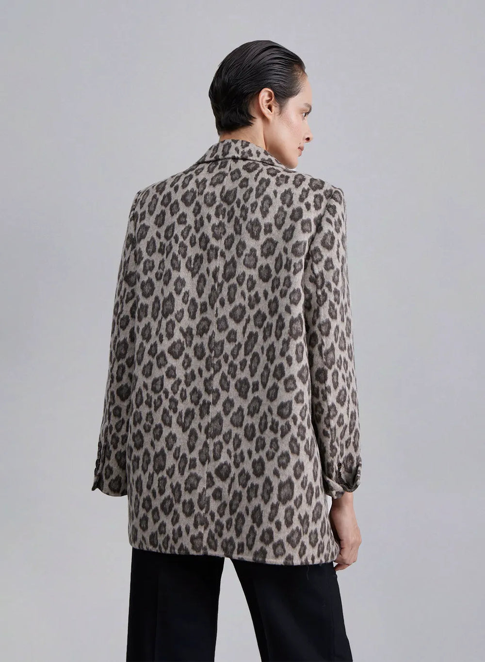 Elephant White