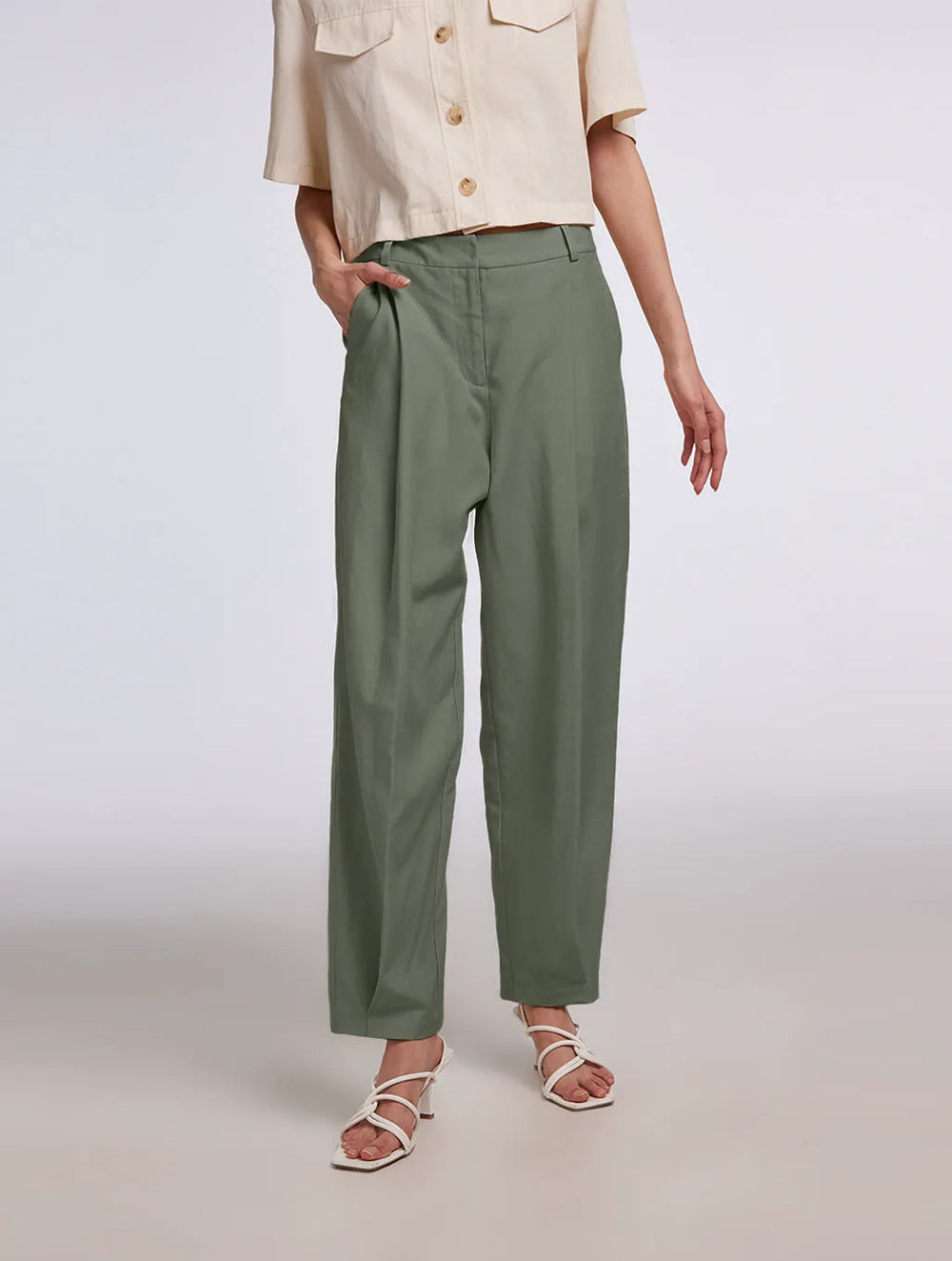 Linen