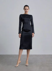 Midnight Black