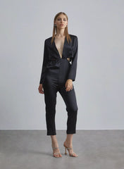 Midnight Black