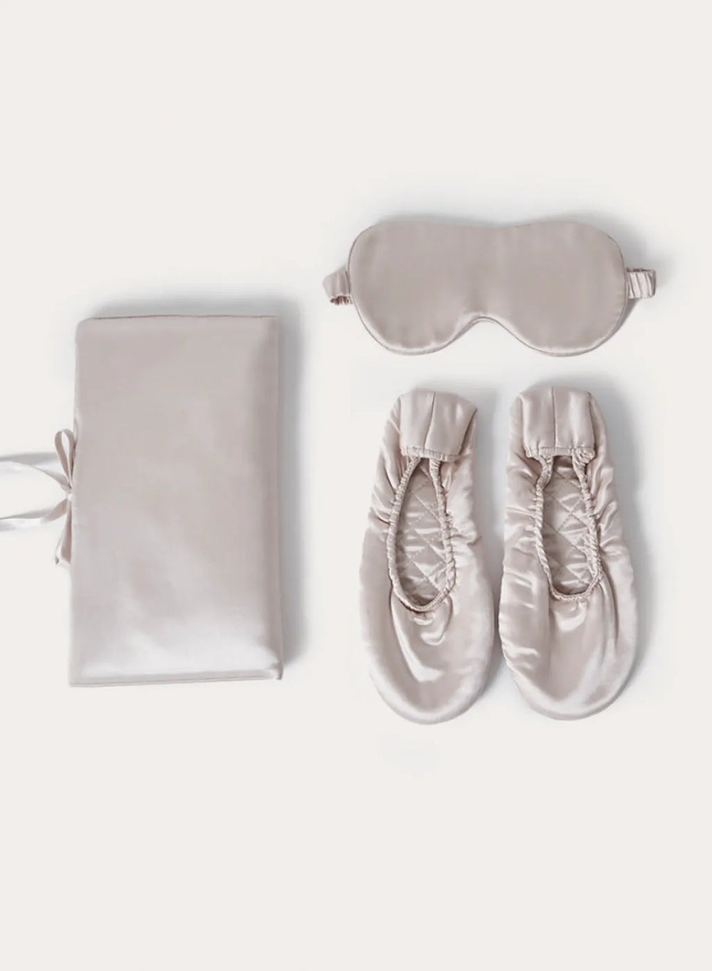 Powder Pink
