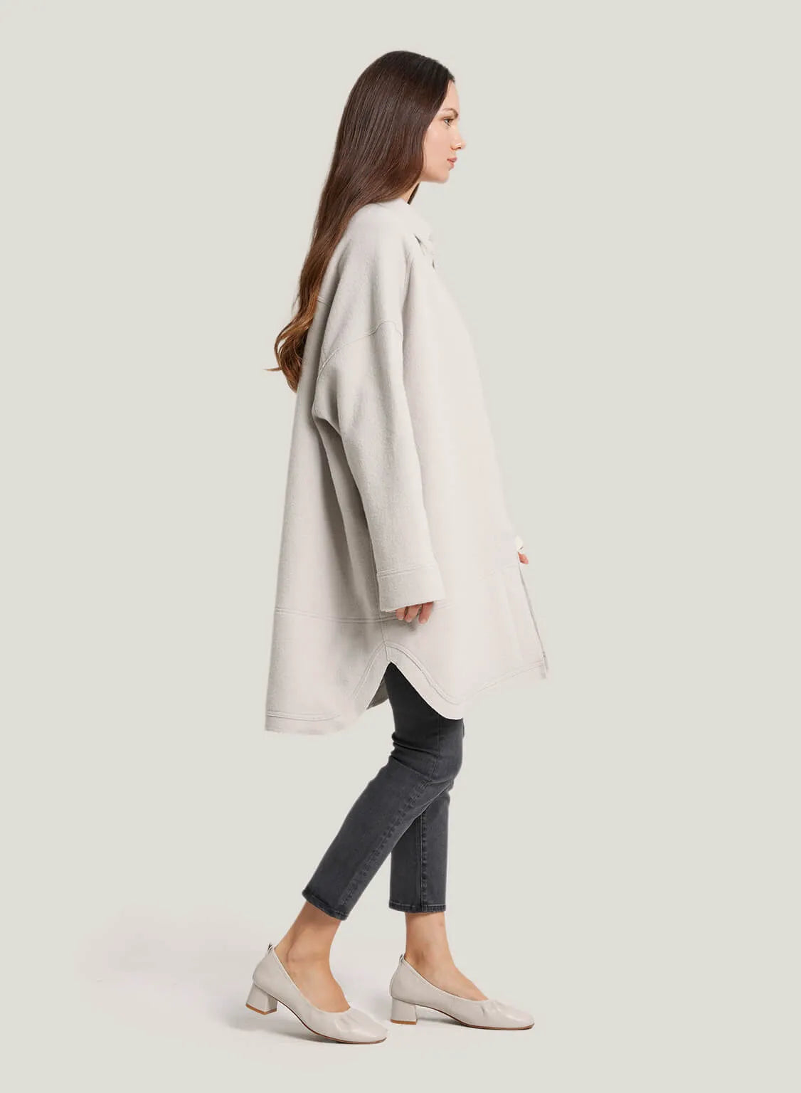Light grey