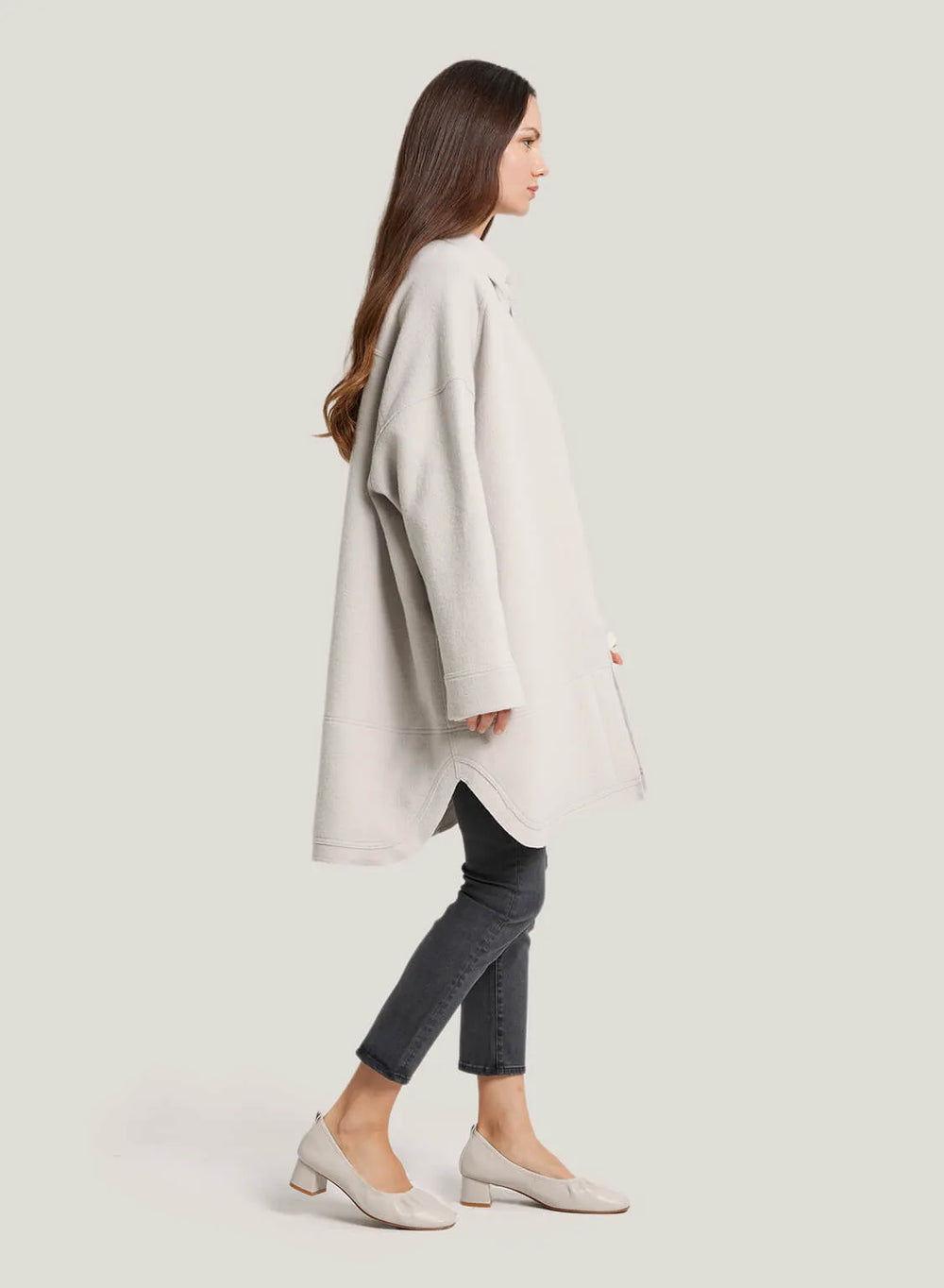 Light grey