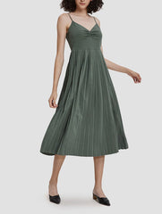Moss Green