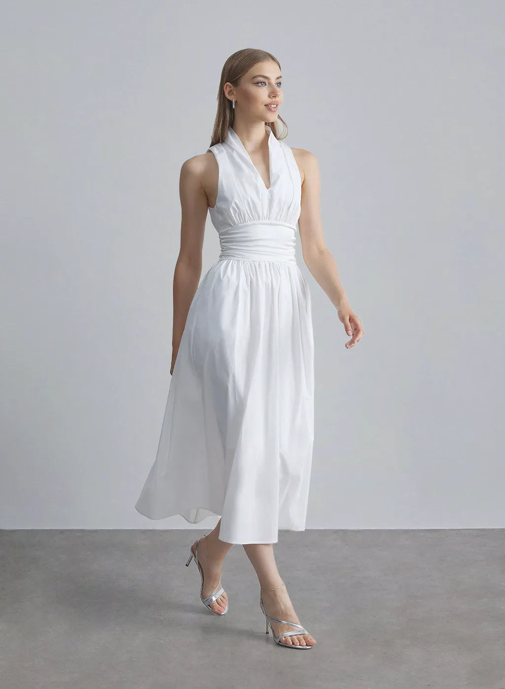 Pearl White