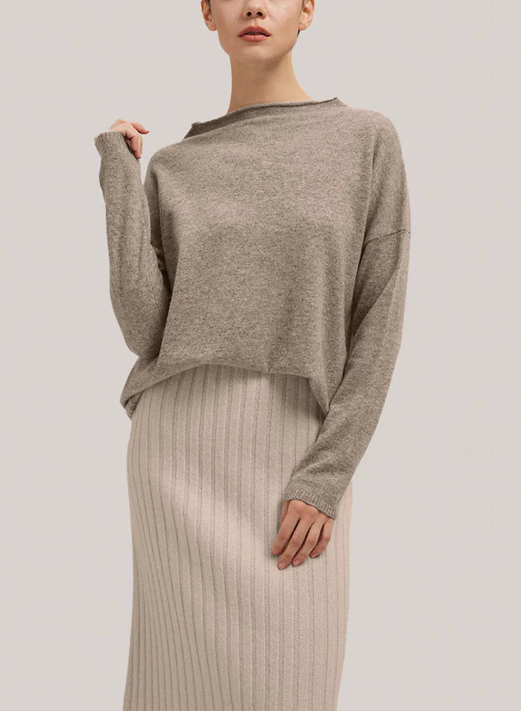 Beige