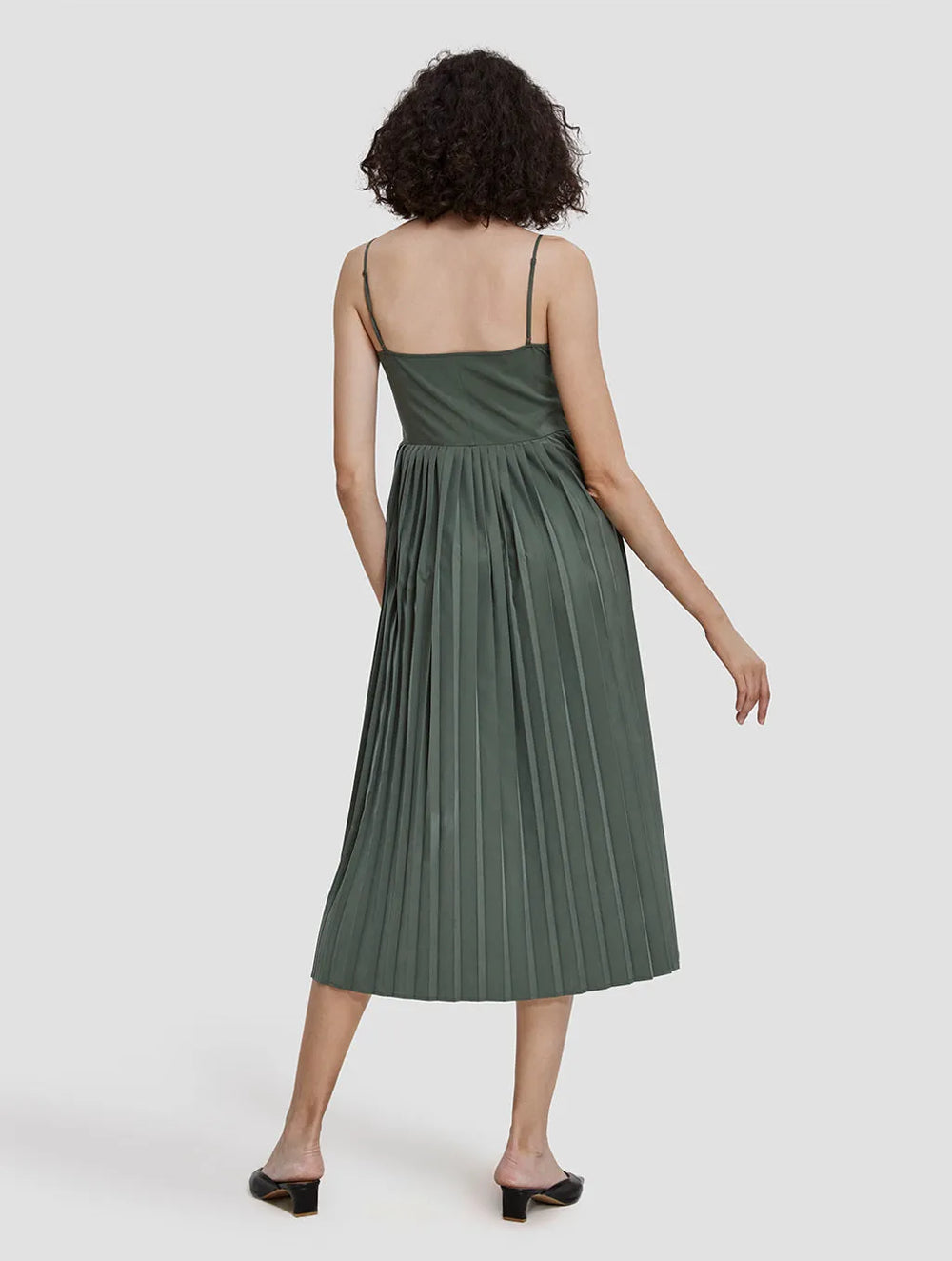 Moss Green