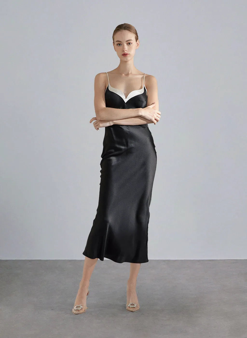 Midnight Black