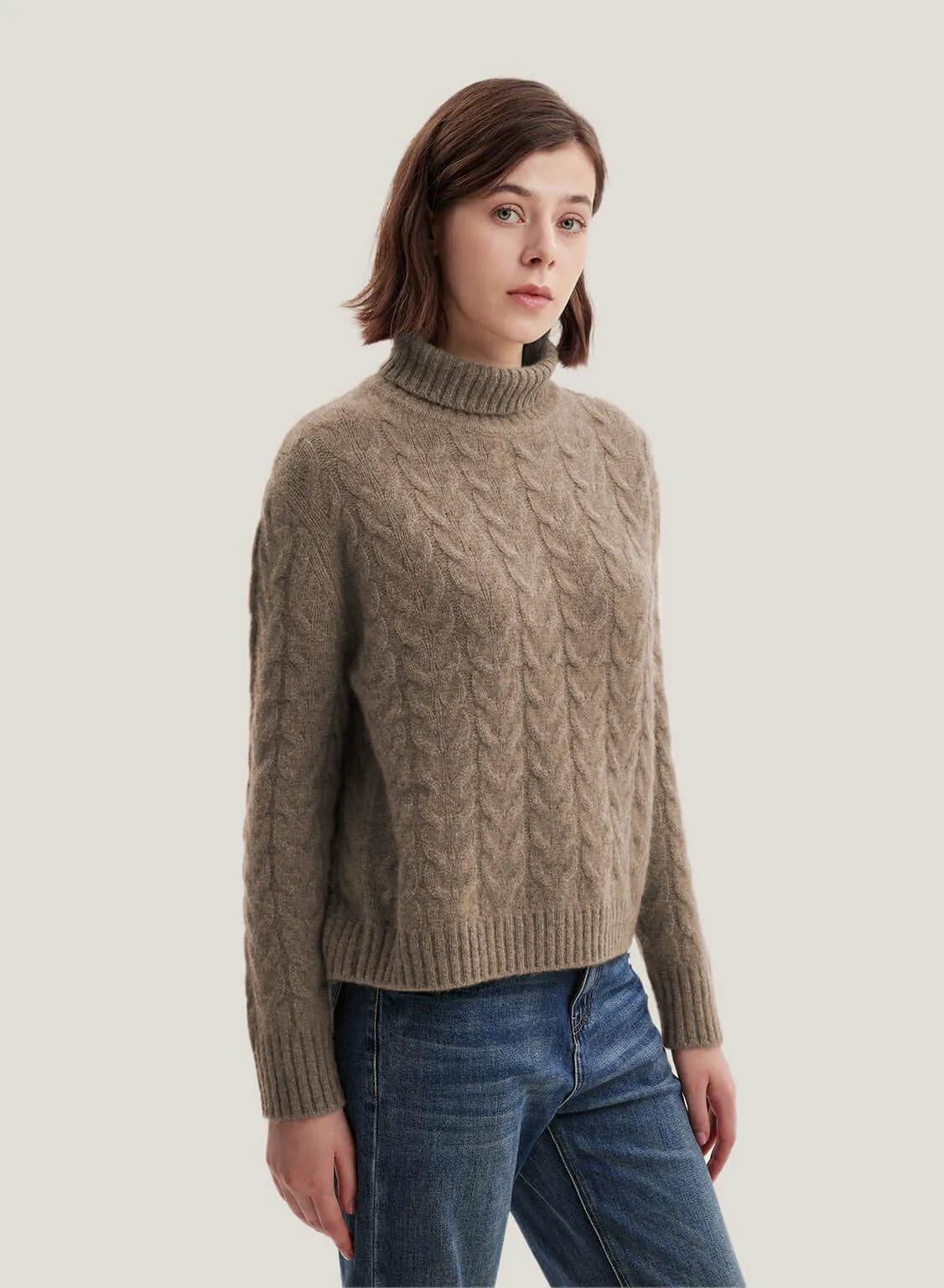 Beige