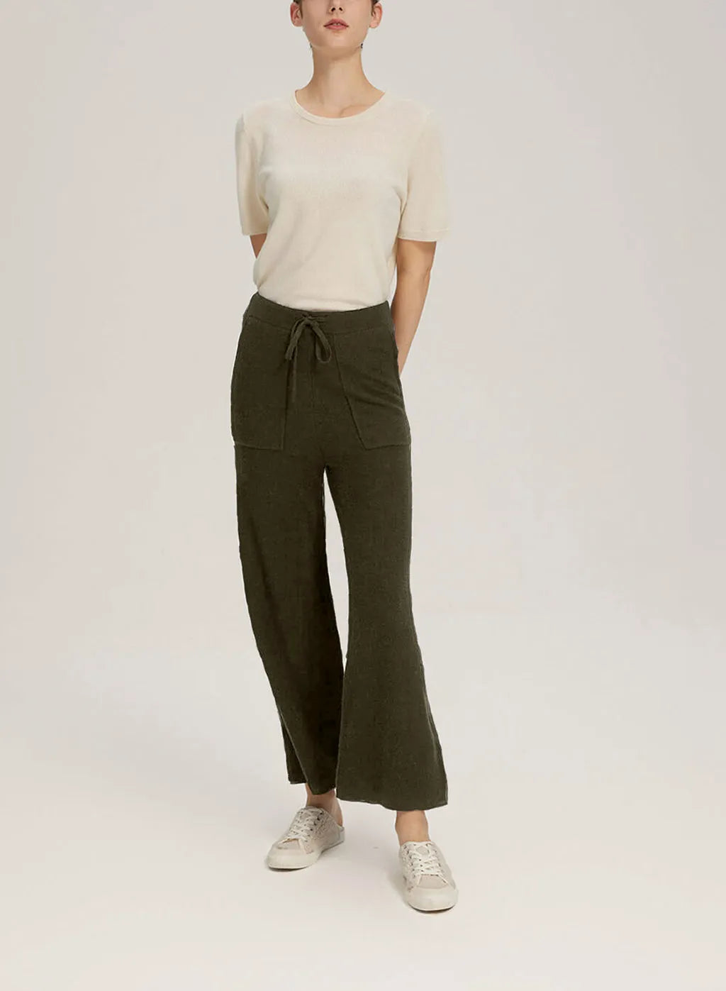 Pale Taupe