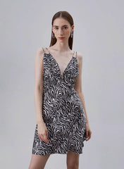 Classic Zebra